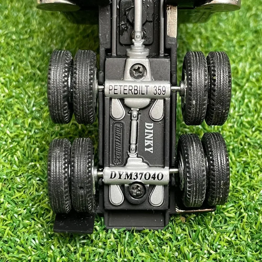 Matchbox Dinky get your